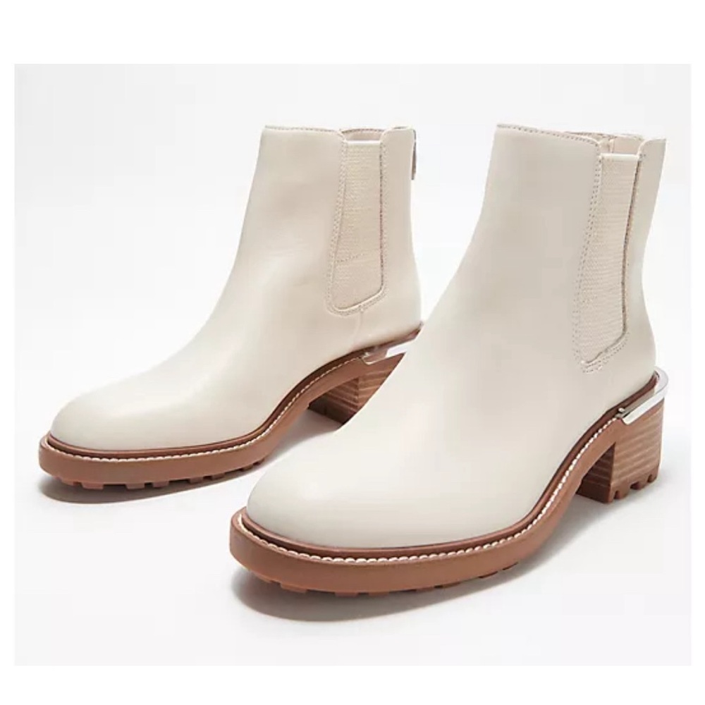 Vince Camuto Kelivana Boot, size 7.5